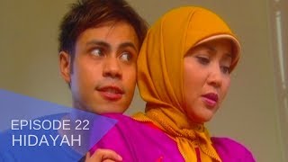 HIDAYAH  Episode 22  Tutup Keranda Tiba Tiba Tersibak [upl. by Nnalyrehs]