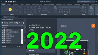 AutoCAD 2022 Language Packs [upl. by Afra]