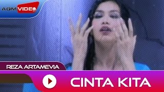 Reza Artamevia  Cinta Kita  Official Video [upl. by Vinia865]