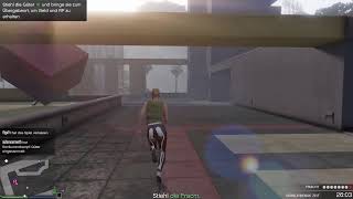 GTA 5 Live deutsch [upl. by Christabella731]