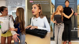 Lexi Rivera Funny TikTok Videos 2024  Lexi Rivera New Videos Compilation [upl. by Suirrad]