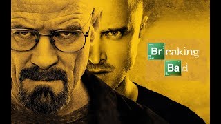 A valaha volt legjobb sorozat  Breaking Bad [upl. by Akirdnwahs]