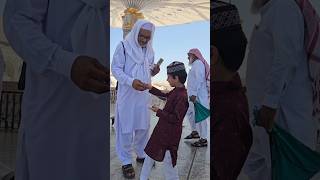 Be khud kiye dete hain 💥 bekhudkiyedetehai hayashahzad youtubeshorts tiktok umrah makkah شفا [upl. by Eelitan223]