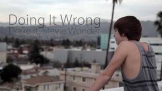 Drake  Doing It Wrong  Dance Choreography by Josh Killacky [upl. by Quintina24]