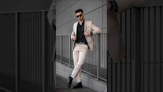 5best coat pants combination for mens trending styles ytshortsfashionstyle [upl. by Batish]