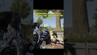 SEGRETO dell Orsachiotto in CODM codmobile callofdutymobile codm [upl. by Ecyar]