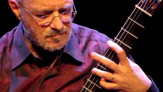 Ruben Seroussi  Part 1  J S Bach BWV 997 amp Ciaccona [upl. by Aurthur]