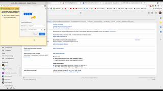 How to add your POP3 email account to Gmail [upl. by Mannes355]