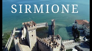 Sirmione Gardasee 4K [upl. by Tilly555]