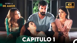 Estrella de Amor Capitulo 1 4K [upl. by Tirb337]