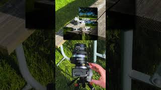 Large Format Lens Stitch Photography with RhinoCam Vertex photography [upl. by Bradman75]