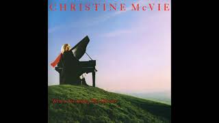 Christine McVie  Greatest Hits [upl. by Len]