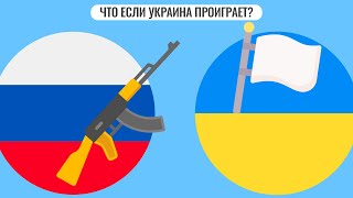 Что если Украина проиграет [upl. by Baerman]