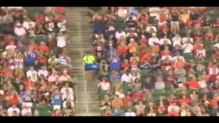 Tim Tebow  Desire to Succeed HD [upl. by Maridel]