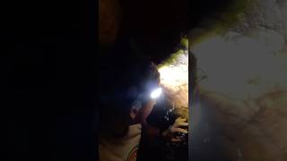 GoPro Cave Diving Adventure Exploring flooded underwater Cavern cavediving underwater cavern [upl. by Daniella]