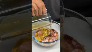 chicken recipe viral 🍗  chicken chikenrecipe recipe recipes chickencurry [upl. by Malina]