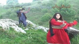 Qarara Ishpala  Pashto Song And Dance  Sta So Khawah Na Naway Majnoon [upl. by Eula]