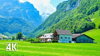 Weissbad Appenzell 🇨🇭 Switzerland [upl. by Ennaeus]