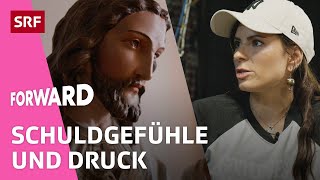 Ausstieg aus der Freikirche  Wenn junge Menschen mit ihrem Glauben brechen  Forward  Impact  SRF [upl. by Kari]