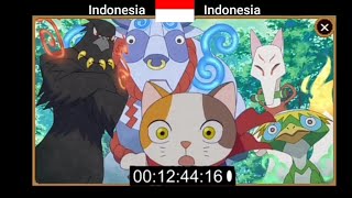 Google cat tokyo olympics game 2020 speedrun 12 minute 44 secondgoogle indonesia not a worldrecord [upl. by Rabbi]