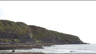 THE CLIFFS OF DOONEEN [upl. by Enneillij156]