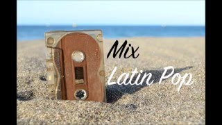 Mix Latin Pop 2016 Conexión [upl. by Narf]