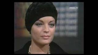 Romy Schneider  quotJe später der Abendquot [upl. by Xel]