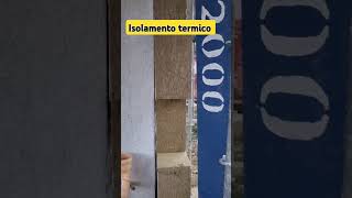 Isolamento termicobimeque construção reforma [upl. by Shult]