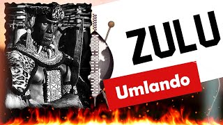 Umlando nemvelaphi yabakwa Zulu Zulu kaMalandela sibheka uZulu noQwabe nabanye [upl. by Leahci240]