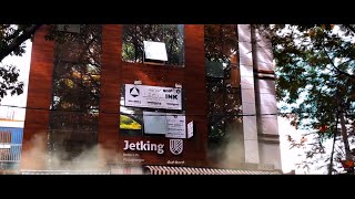 JETKING  INSTITUTE  RAJAJINAGAR  WALKTHROUGH  VIDEO [upl. by Melantha]