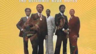 If You Dont Know Me By Now  Harold Melvin amp The Blue Notes [upl. by Nyledaj]