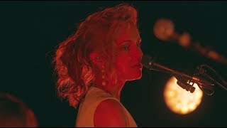 Agnes Obel  Its Happening Again  Live at Philharmonie de Paris [upl. by Mason]