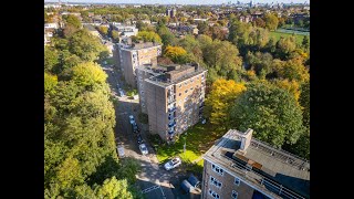 Flat for sale on Queen Elizabeth Close N16  Stoke Newington [upl. by Subocaj365]