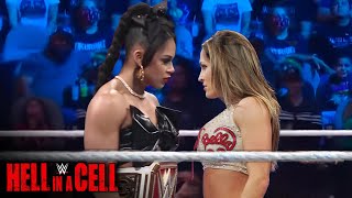 Bianca Belair vs Brie Bella  FULL MATCH  WWE May 14 2024 [upl. by Balough]