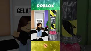 LA MIA FIDANZATA MI TRADISCE 😰 roblox [upl. by Floyd]