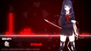 Nightcore  Crime [upl. by Carlile]