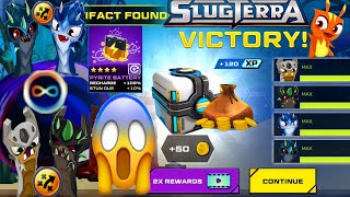 today new video slugterraitout2 new power 20k views 10k subscribe 15k like my youtube channal [upl. by Lemmie]