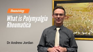 What is Polymyalgia Rheumatica [upl. by Aicatsue]