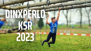 Verzuren bij de Dinxperloop  Survivalrun Dinxperlo 2023 KSR [upl. by Craner564]