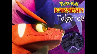 Pokémon Karmesin Folge 108  Wie Buggy [upl. by Ystap]