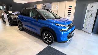 Citroen C3 Aircross MAX EAT6 [upl. by Rajiv368]