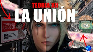 🤓DETALLES que EXPLICAN el MAYOR MISTERIO DE FF7 REBIRTH  TEORIA 12 [upl. by Decamp6]