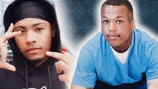 🔥Tiny Slap from 83 Hoover speaks on Treyway banging on him amp later becoming friends [upl. by Ennaxxor]