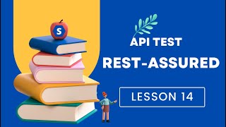 API Test with Rest assured  LESSON 14  TestNG Installation and execution [upl. by Loeb261]