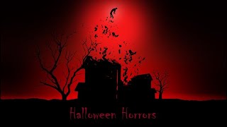 Halloween Horror Halloween Ambience Music [upl. by Sylvia]