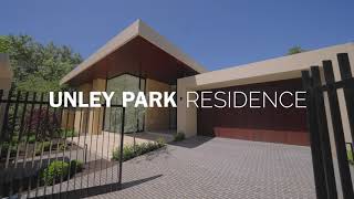 Unley Park Residence  Genworth Group [upl. by Anilram]