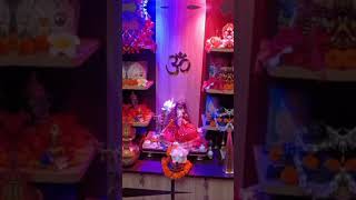 Shanthi mantra sarvesham swasthirbhavathuspiritualmantra bhakthi devotional songs shorts [upl. by Owens]