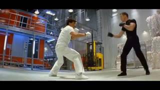 Jackie Chan fight scenes GorgeouS 1999 [upl. by Tillion]