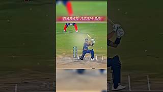 Babar Azam shot 🔥 cricket short [upl. by Aehsrop]