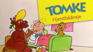 Tomke Herfstvakantie  Tsjiltsje  Kinderen  Verhaaltje [upl. by Eisso]